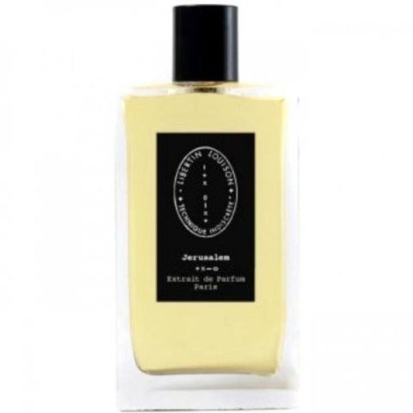 Jérusalem   for Unisex