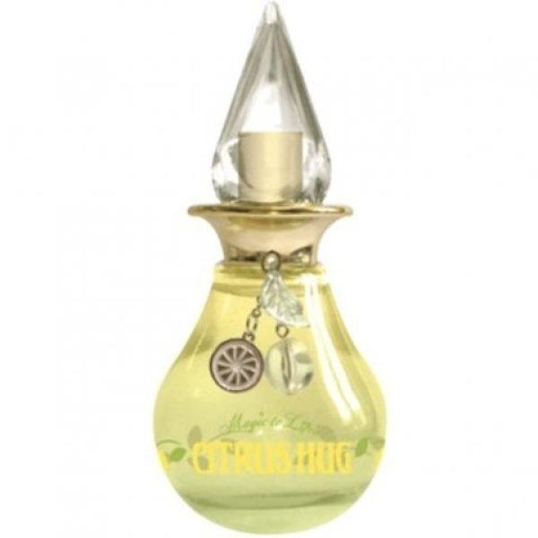 Citrus Hug シトラス ハグ   for Women