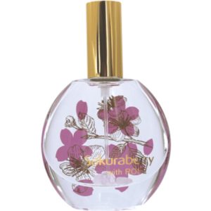 Sakuraberry with Rose サクラベリー ウィズ ローズ   for Women