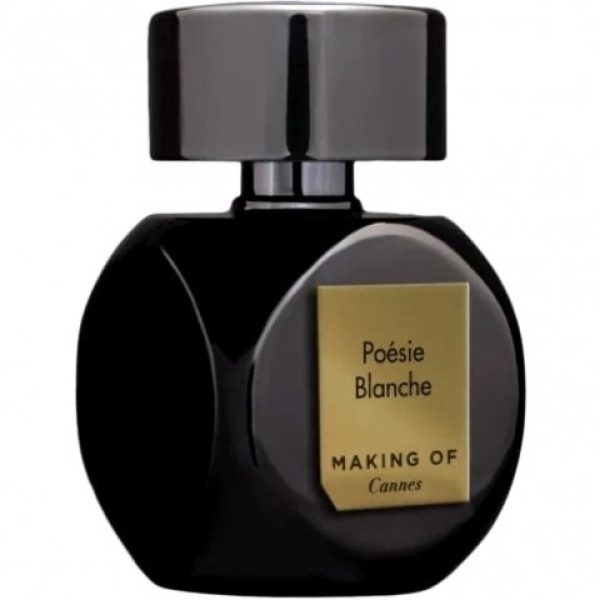 Poésie Blanche   for Unisex