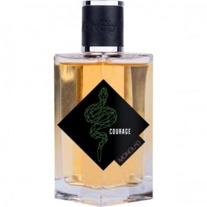 Courage   for Unisex