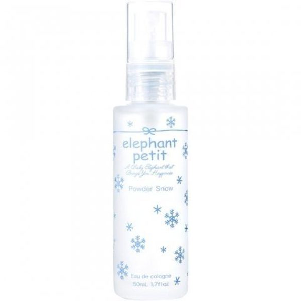 elephant petit - Powder Snow エレファントプチ パウダースノー   for Women