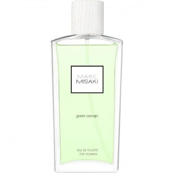 Green Concept   for Women