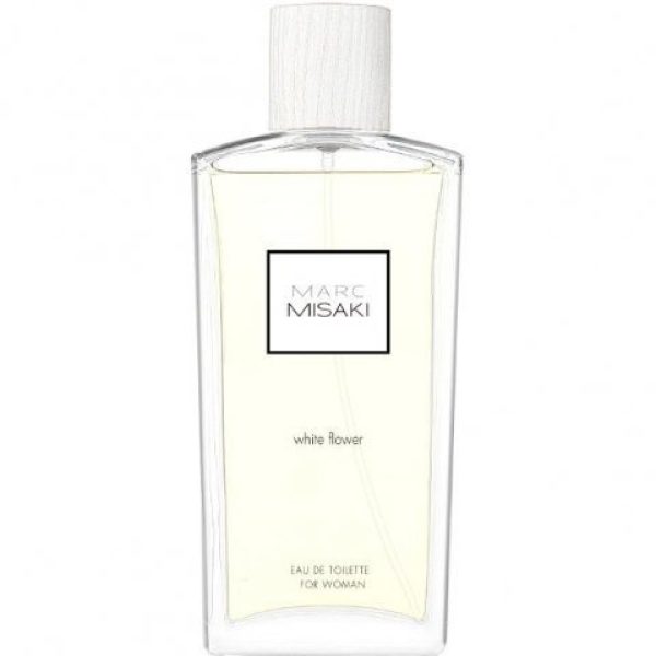 White Flower   for Women