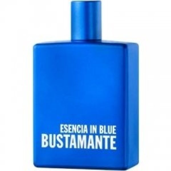 Esencia In Blue   for Men