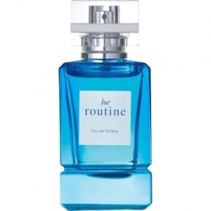 be routine ビー ルーティーン   for Men