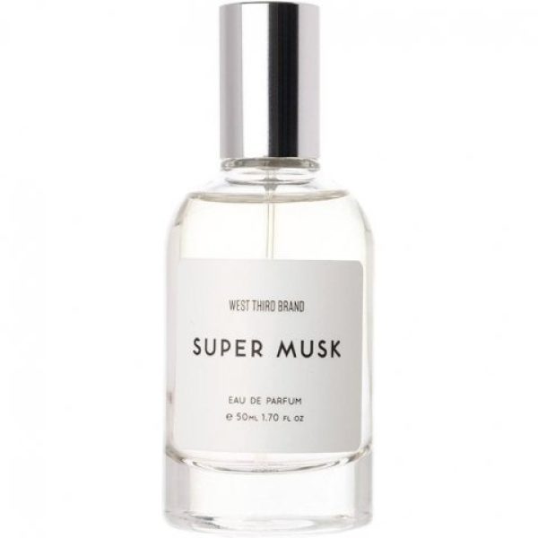 Super Musk   for Unisex