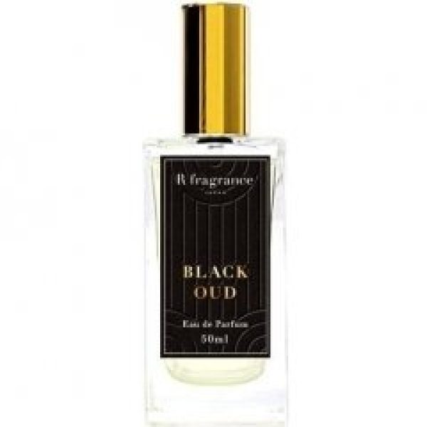 Black Oud ブラック ウード   for Unisex