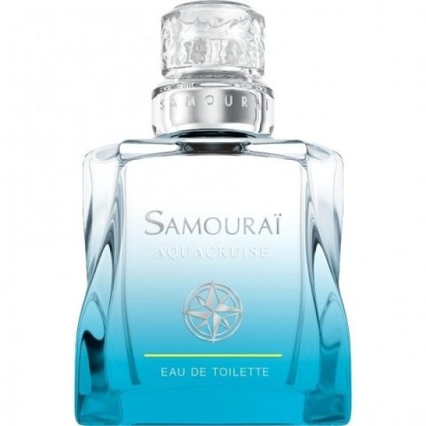 Aquacruise
  EAU DE TOILETTE  for Men