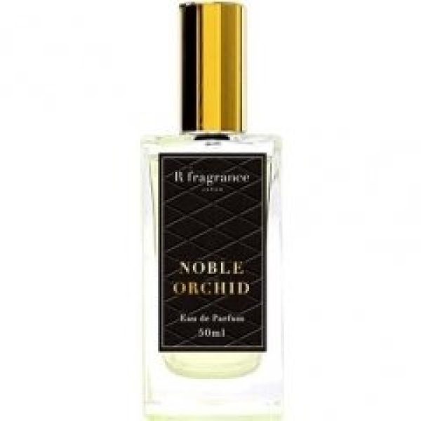Noble Orchid ノーブルオーキッド   for Unisex