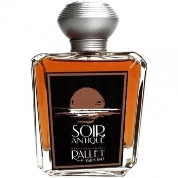 Soir Antique   for Unisex