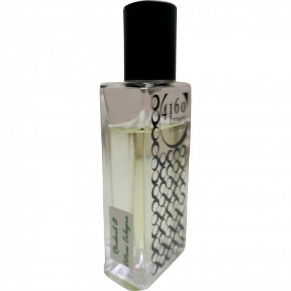 Rhubarb & Citrus Cologne   for Unisex