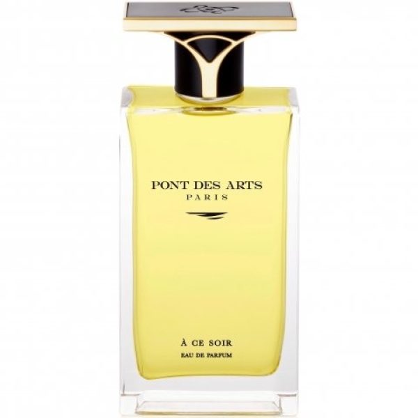 À Ce Soir   for Unisex