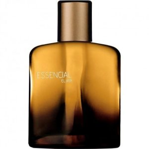 Essencial Elixir Masculino   for Men