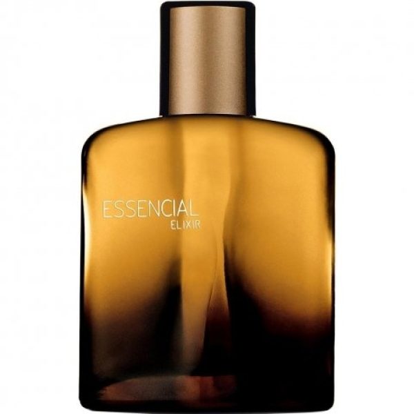 Essencial Elixir Masculino   for Men