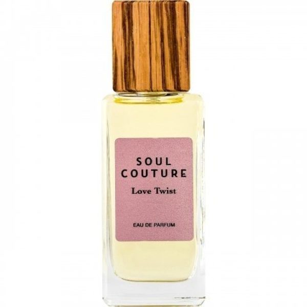 Love Twist   for Unisex