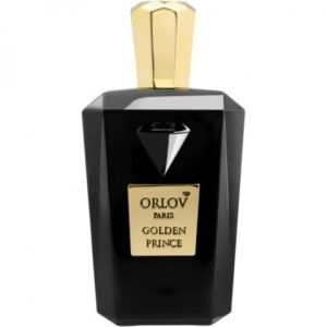 Golden Prince   for Men