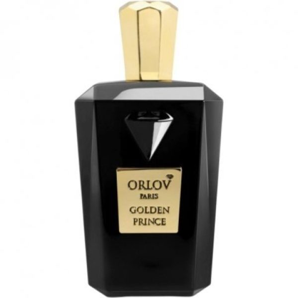 Golden Prince   for Men
