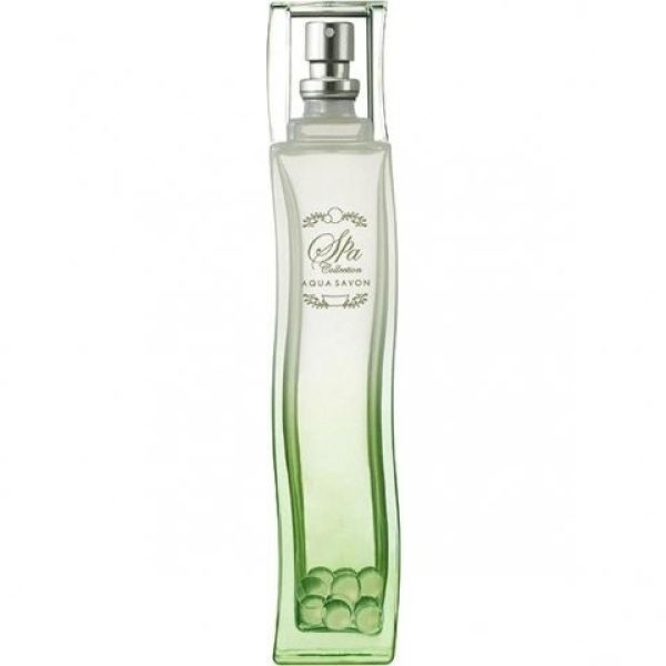 Aqua Savon Spa Collection - Chamomile アクア シャボン スパコレクション カモミールスパの香り   for Women