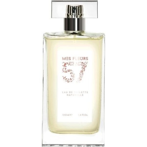 Mes Fleurs 57   for Women