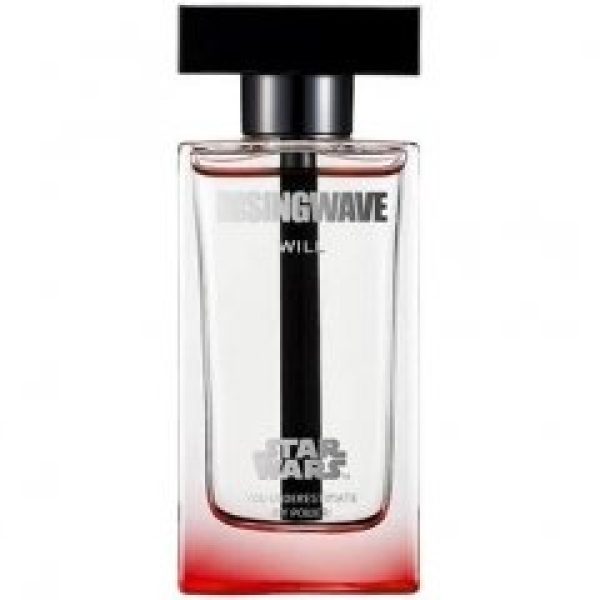 Risingwave Will - Infinity Red ライジングウェーブ ウィル インフィニティレッド   for Men