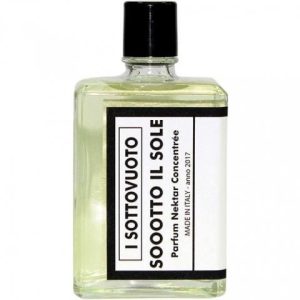 I Sottovuoto - Soootto il Sole   for Unisex