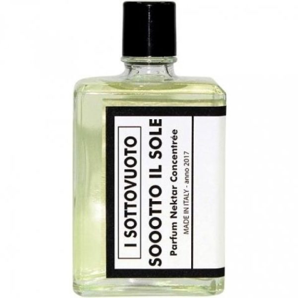 I Sottovuoto - Soootto il Sole   for Unisex