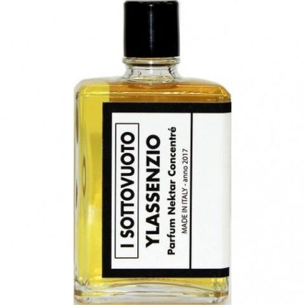 I Sottovuoto - Ylassenzio   for Unisex