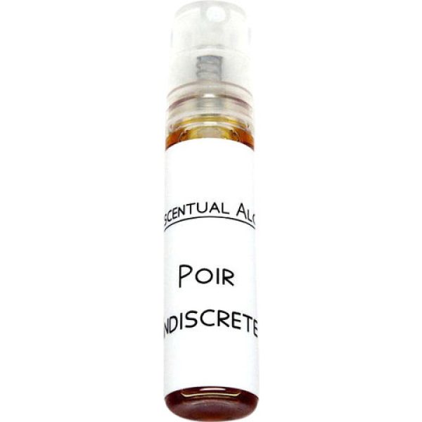 Poir Indiscrete
  EAU DE PARFUM  for Unisex