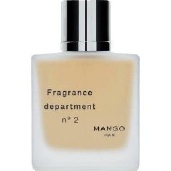Fragrance Department Nº 2   for Men