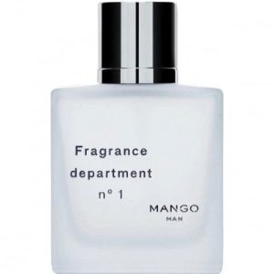 Fragrance Department Nº 1   for Men