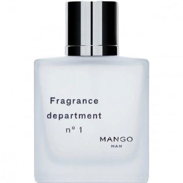Fragrance Department Nº 1   for Men