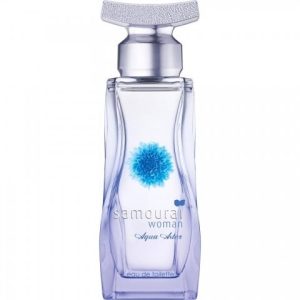 Aqua Aster
アクアアスター
  EAU DE TOILETTE  for Women