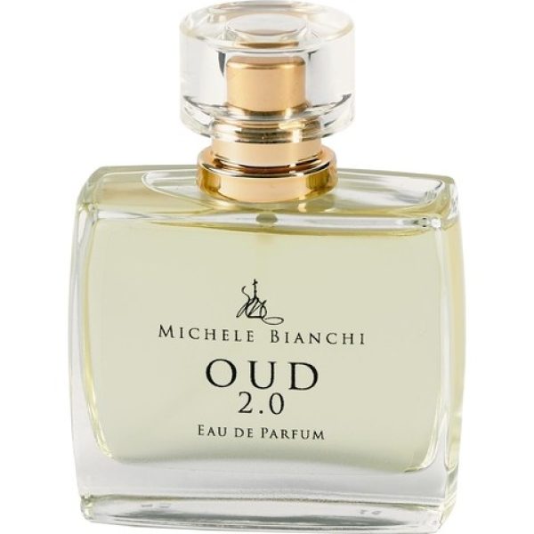 Oud 2.0   for Unisex