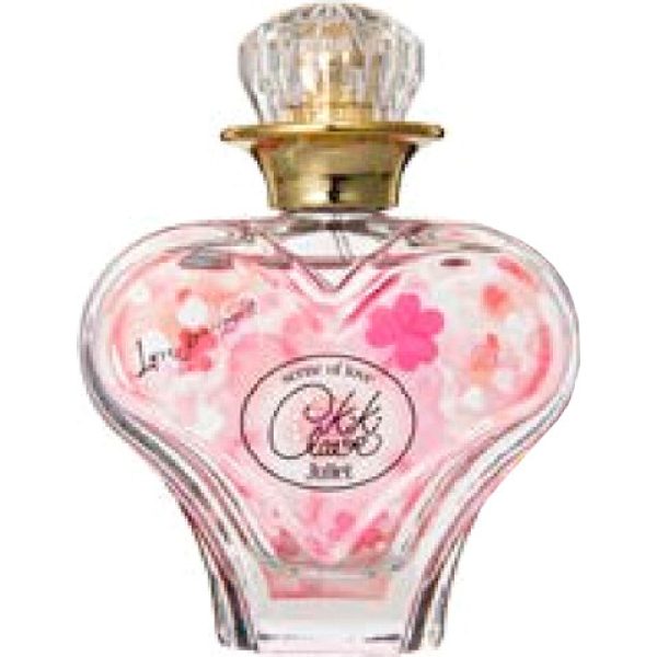 scene of love - Juliet Kiki Clair Cherish ジュリエット キキ クレール チェリッシュ   for Women
