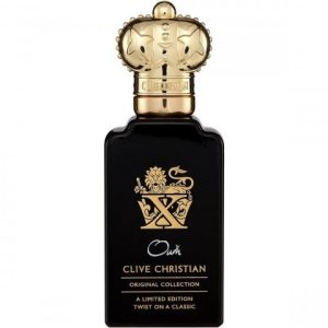 X Oudh   for Unisex