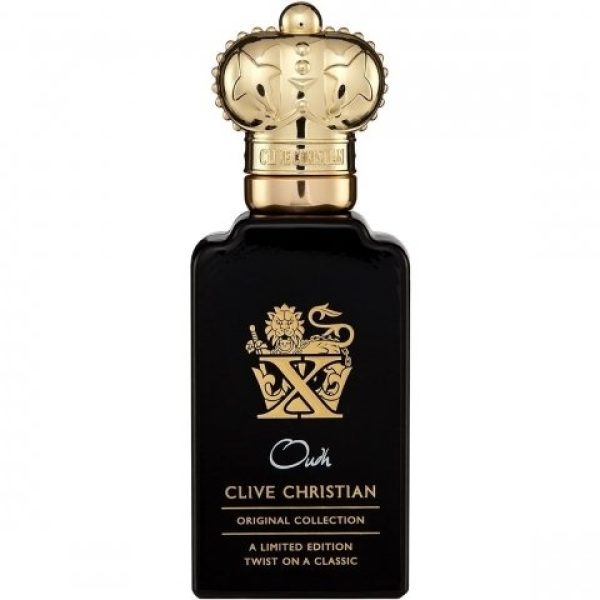 X Oudh   for Unisex