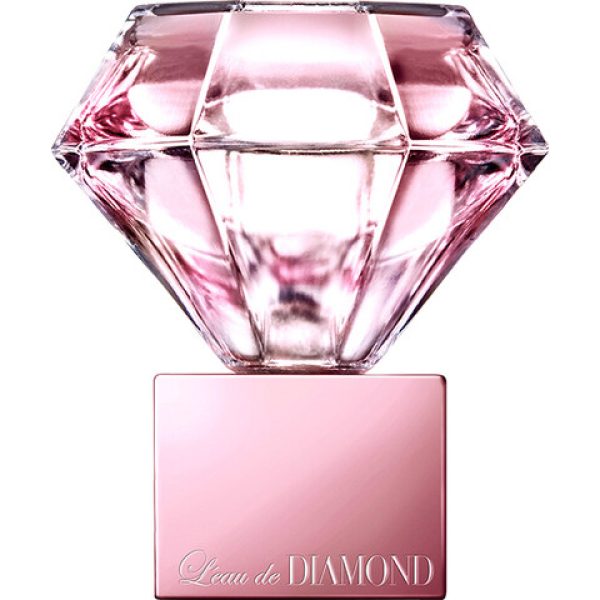 L'eau de Diamond pour Femme ロードダイアモンド プールファム   for Women
