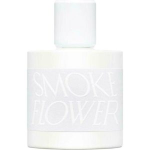 Smoke Flower   for Unisex