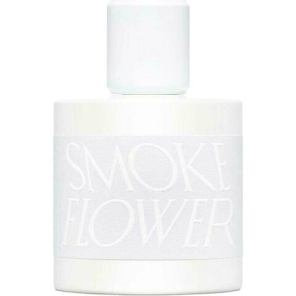 Smoke Flower   for Unisex