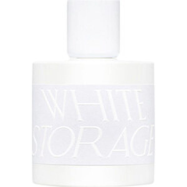 White Storage   for Unisex