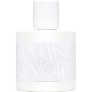 Spring Snow   for Unisex