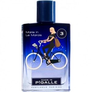 3 - Marie in Le Marais   for Women