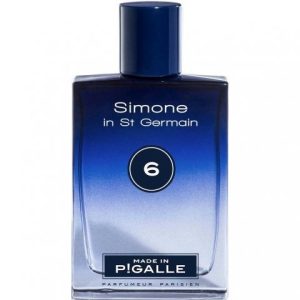 6 - Simone in St Germain   for Women