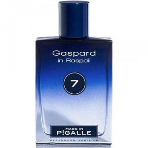 7 - Gaspard in Raspail   for Men