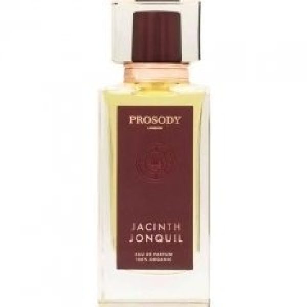 Jacinth Jonquil   for Unisex