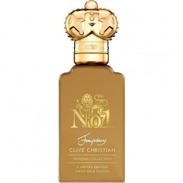 No. 1 Juniperberry   for Unisex