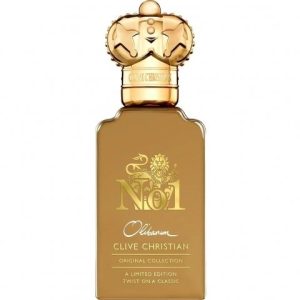 No. 1 Olibanum   for Unisex