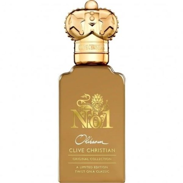No. 1 Olibanum   for Unisex