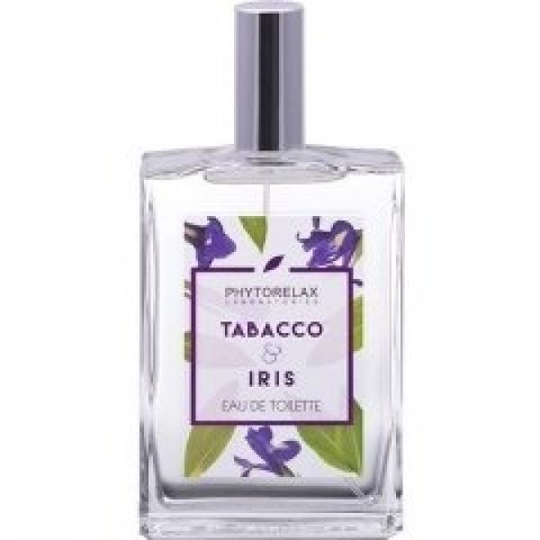Tabacco & Iris   for Unisex